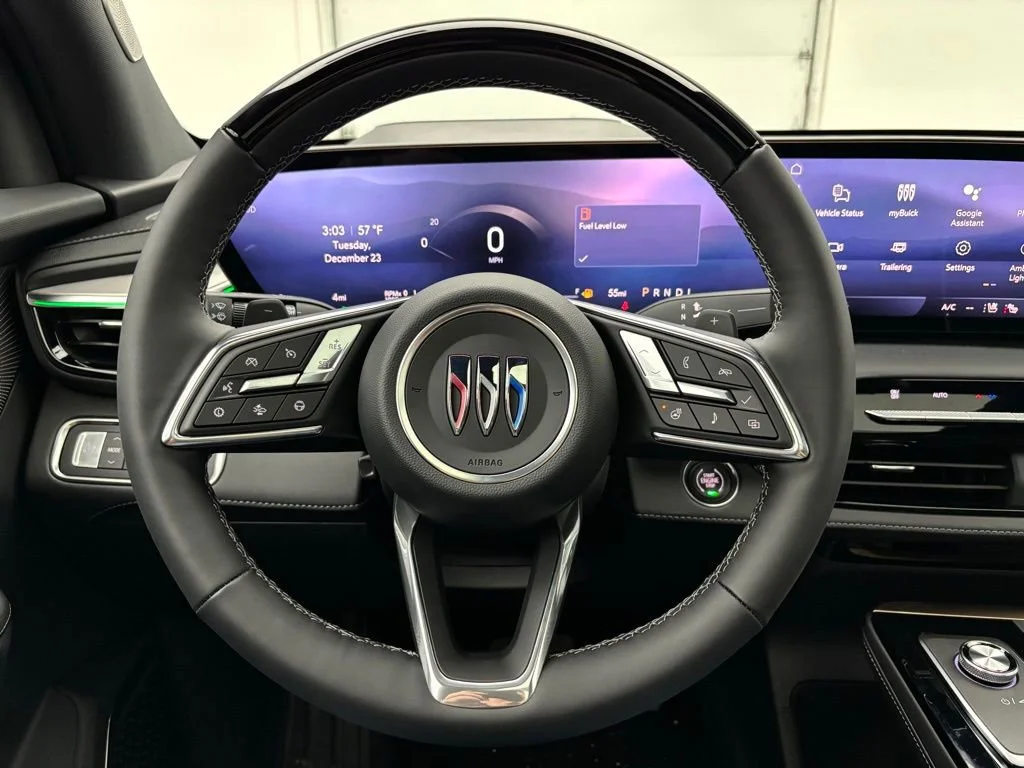 2026 Buick Enclave Avenir - Photo 24