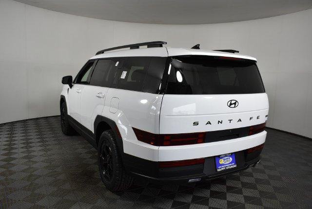 New 2026 White Hyundai XRT AWD image 53