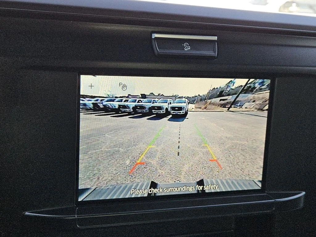 2026 Ford F-250 Super Duty XL - Photo 16
