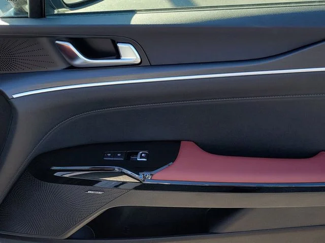 New 2026 Wolf Gray Kia GT-Line FWD image 33