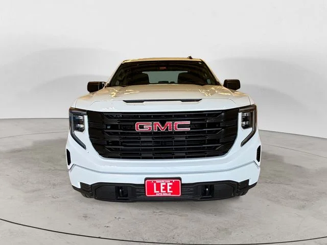 New 2026 White GMC Pro image 9