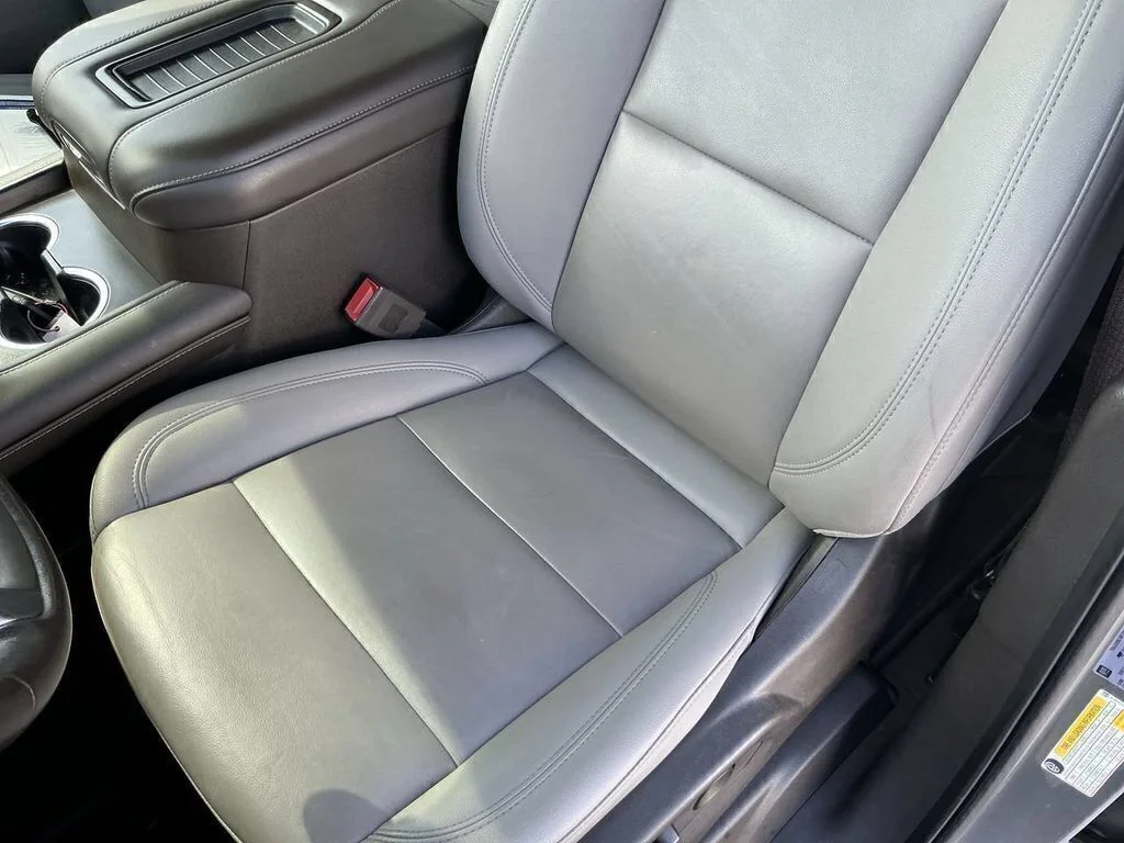 Certified Used 2022 Satin Steel Metallic Chevrolet LT image 12