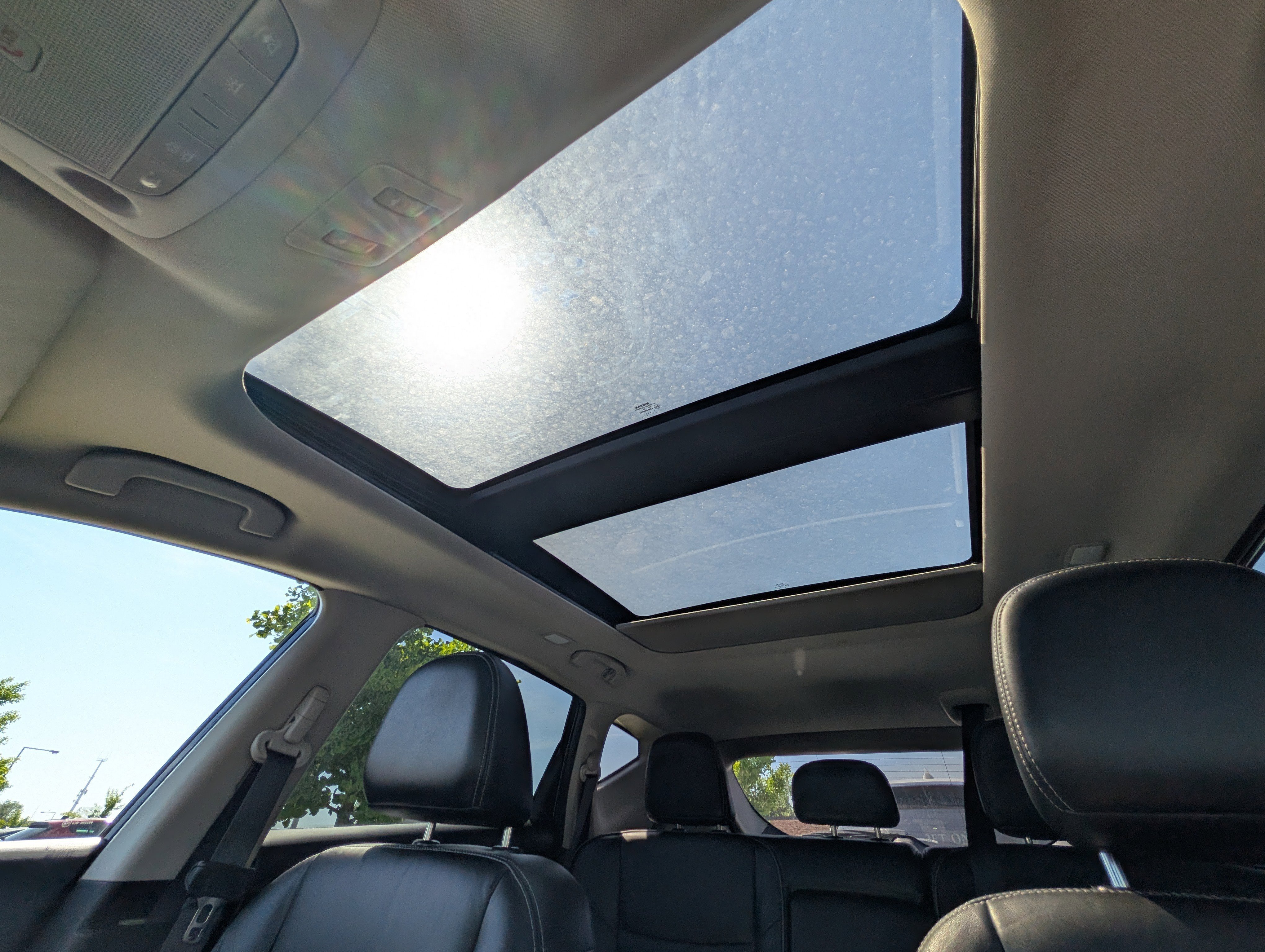 Used 2019 Deep Blue Pearl Nissan Platinum image 32