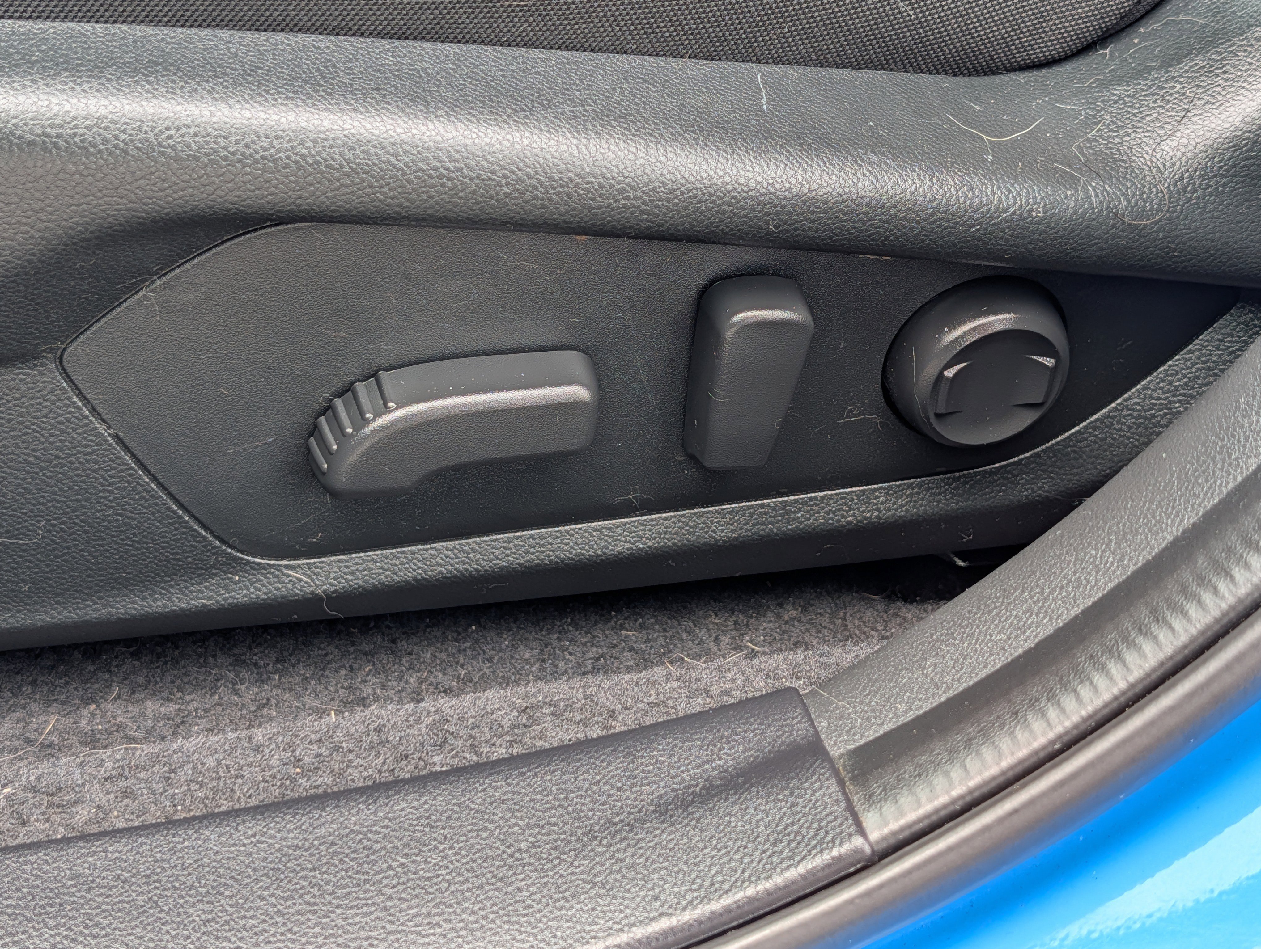 Certified Used 2024 Oasis Blue Pearl Subaru RS image 20