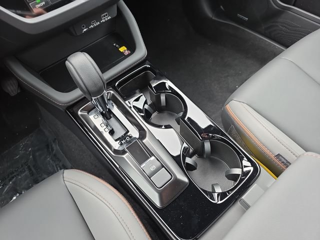 New 2026 RIVER ROCK PEARL Subaru Sport Onyx Edition image 15