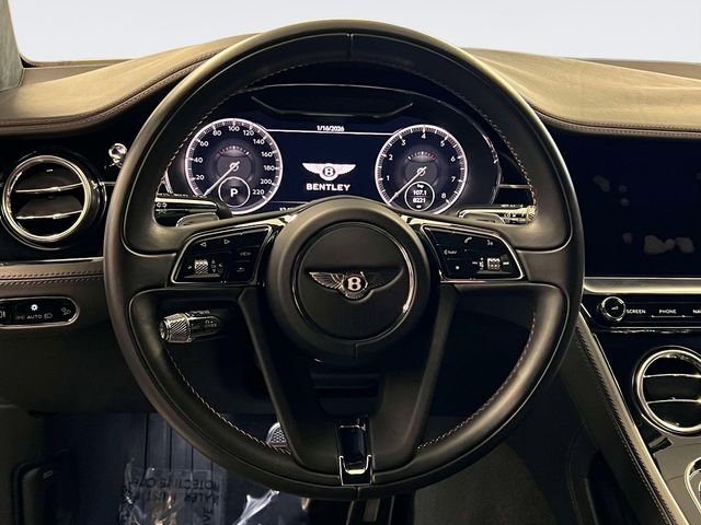 2020 Bentley Continental GT Base - Photo 14