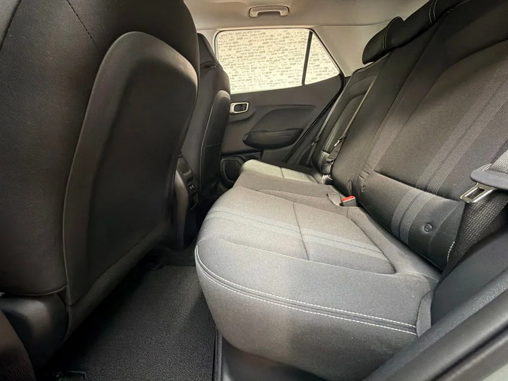 New 2026 Mirage Green Hyundai SEL image 14