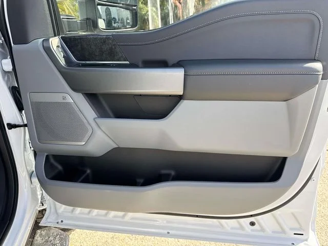 2026 Ford F-250 Super Duty XLT - Photo 36