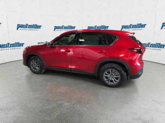 Used 2026 Soul Red Crystal Metallic Mazda 2.5 S Select image 7