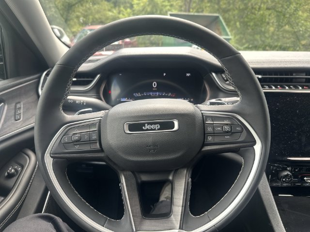 2023 Jeep Grand Cherokee Limited - Photo 14