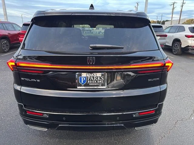 2026 Buick Enclave Sport Touring - Photo 10
