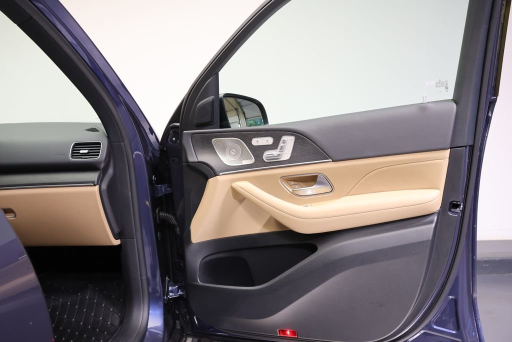2026 Mercedes-Benz GLE GLE580 - Photo 46