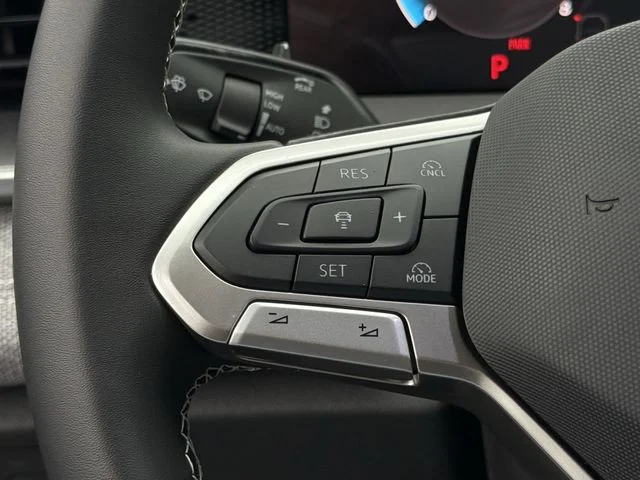 New 2026 Gray Volkswagen 2.0T S image 10