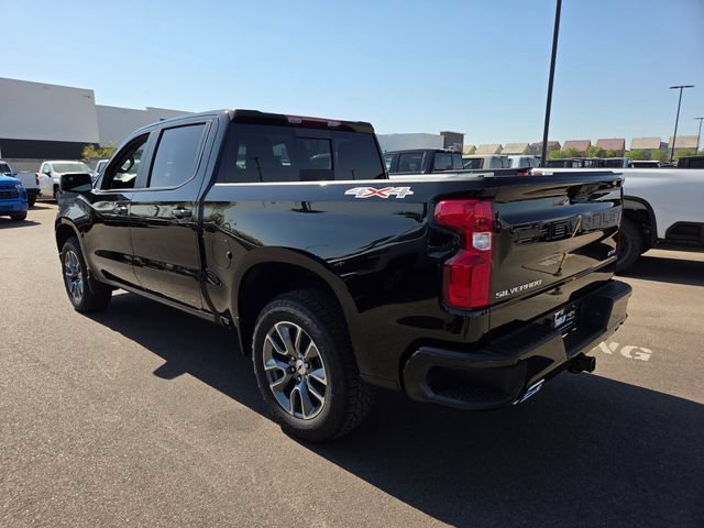New 2026 Black Chevrolet RST image 3