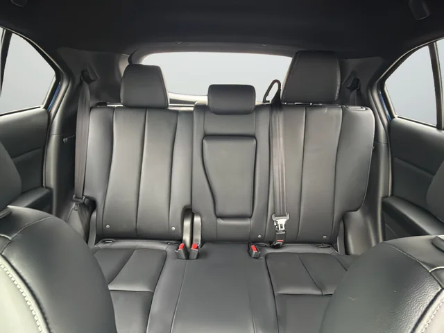 New 2026 Blue Mitsubishi SEL image 29