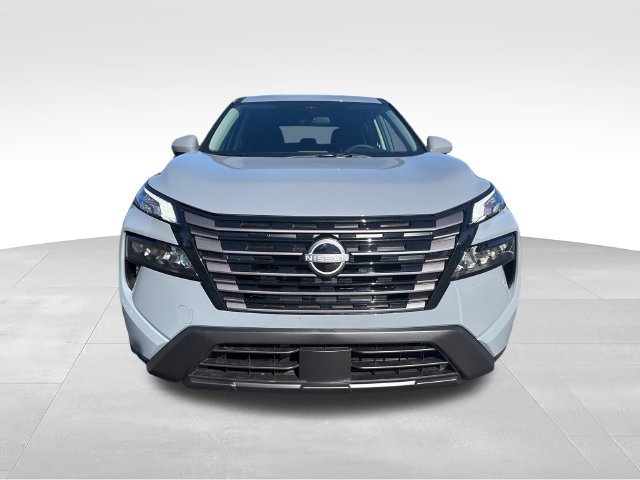 New 2026 Gray Nissan SV image 8