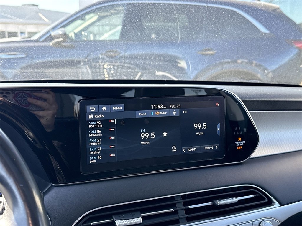 2020 HYUNDAI PALISADE - Image 15