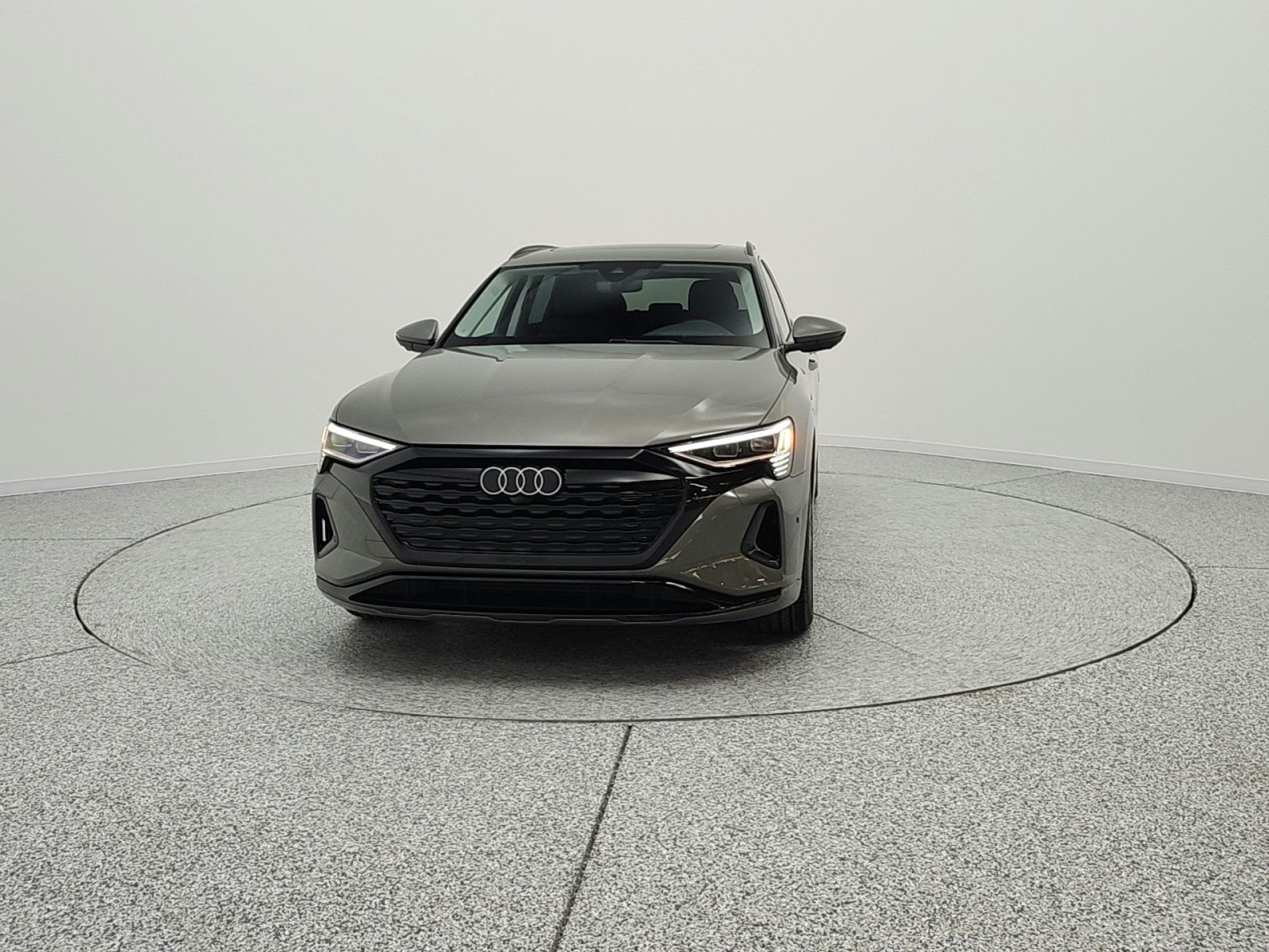 Used 2024 Audi Q8 e-tron Premium Plus with VIN WA15AAGE9RB050854 for sale in Costa Mesa, CA