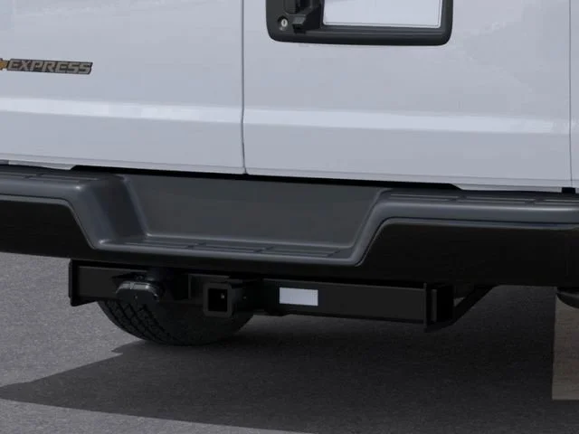 2025 Chevrolet Express Cargo Work Van - Photo 14