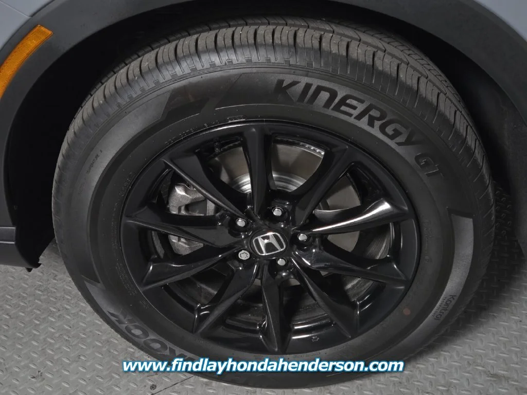 2026 Honda CR-V Sport - Photo 9