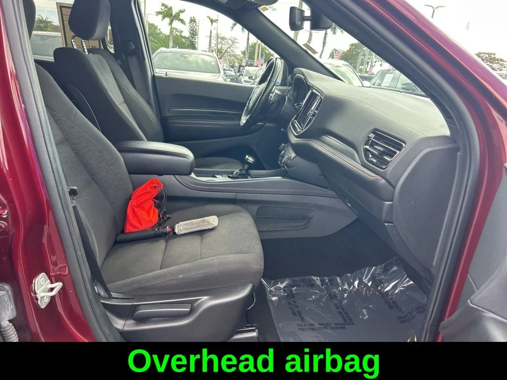 Certified Used 2023 Red Dodge GT image 23