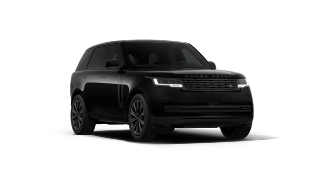 2027 LAND ROVER Range Rover SE 400PS Auto