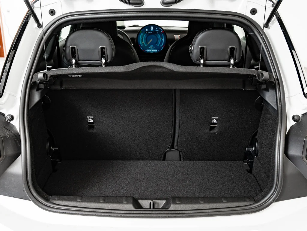 2026 MINI Hardtop 2 Door S - Photo 20