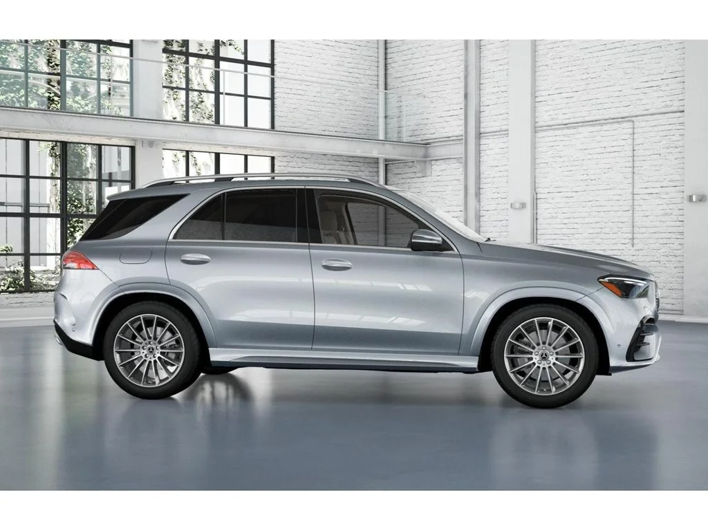 New 2026  Mercedes-Benz GLE 350 image 15