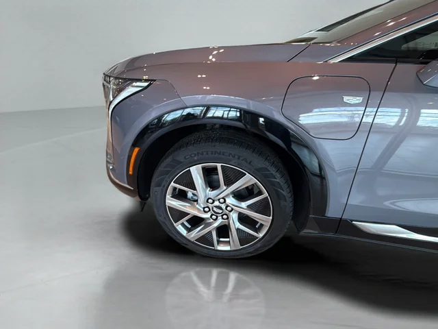 2026 Cadillac OPTIQ Premium Luxury - Photo 12