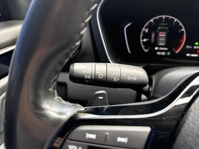 2024 Honda Pilot EX-L - Photo 59