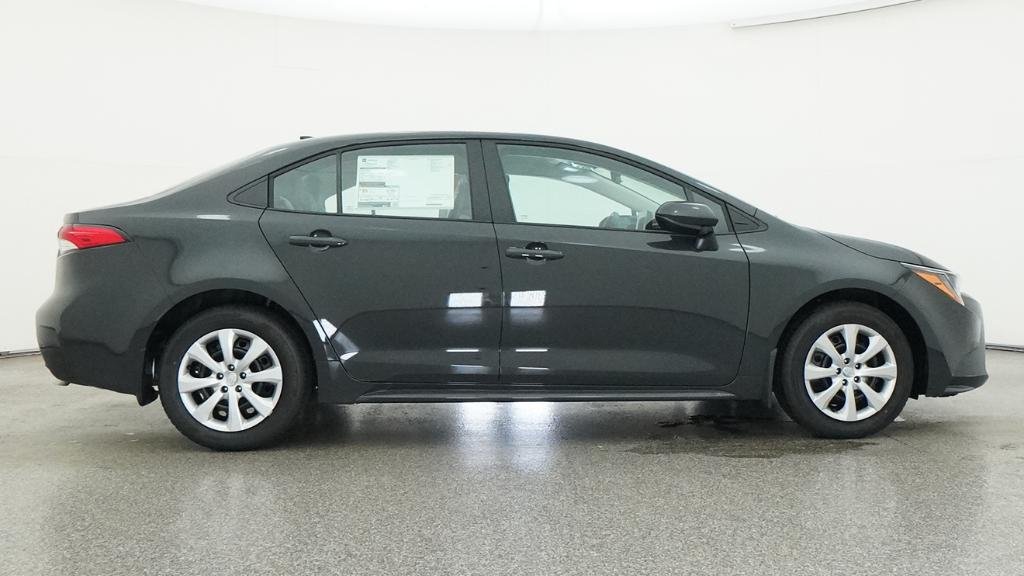 New 2026 Underground Toyota LE image 12