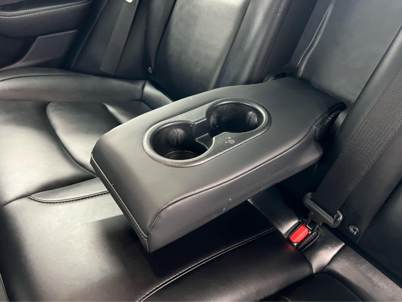 2022 Tesla Model 3 Performance - Photo 25