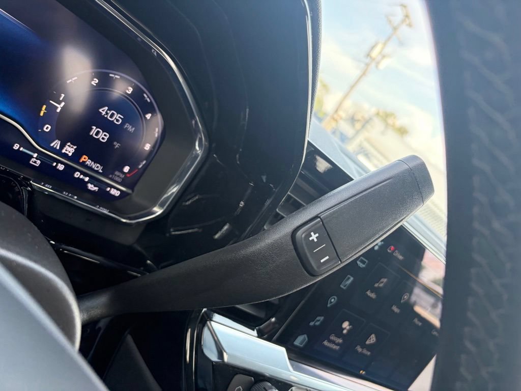 2024 Chevrolet Silverado 1500 LT - Photo 16