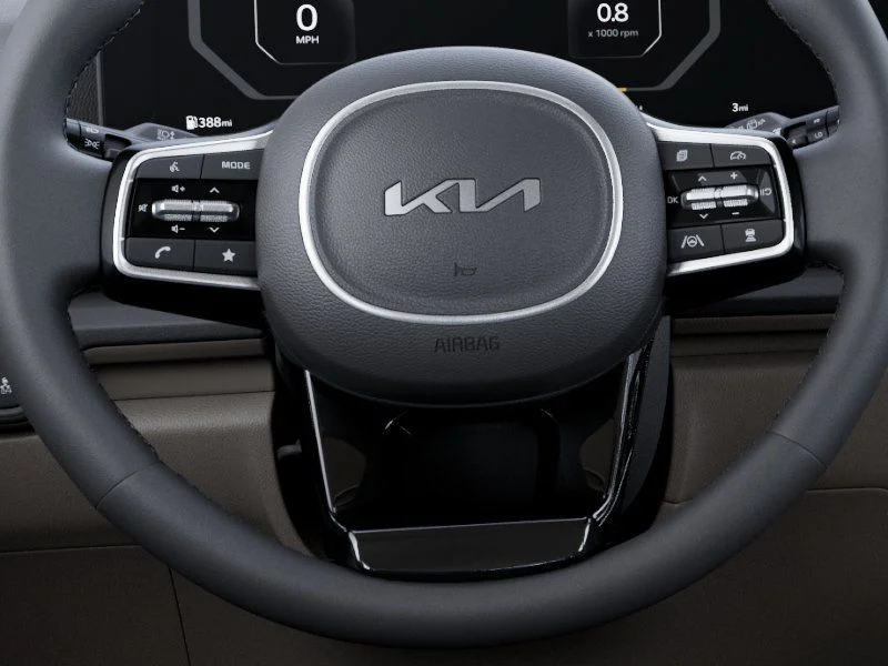 2026 Kia Carnival SX - Photo 22