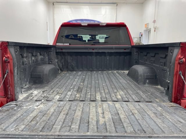 2023 Chevrolet Silverado 1500 LT - Photo 14