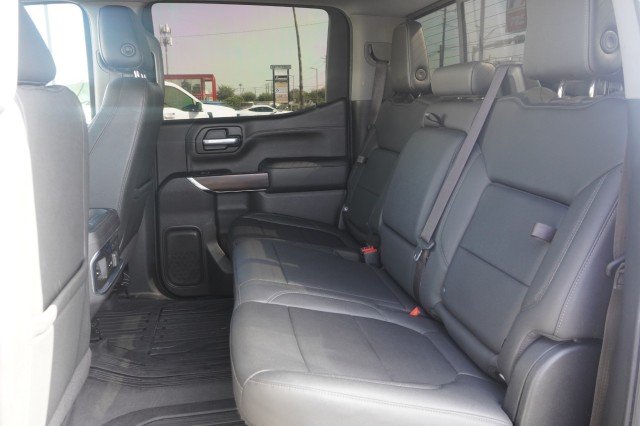 Used 2021  GMC SLT image 21