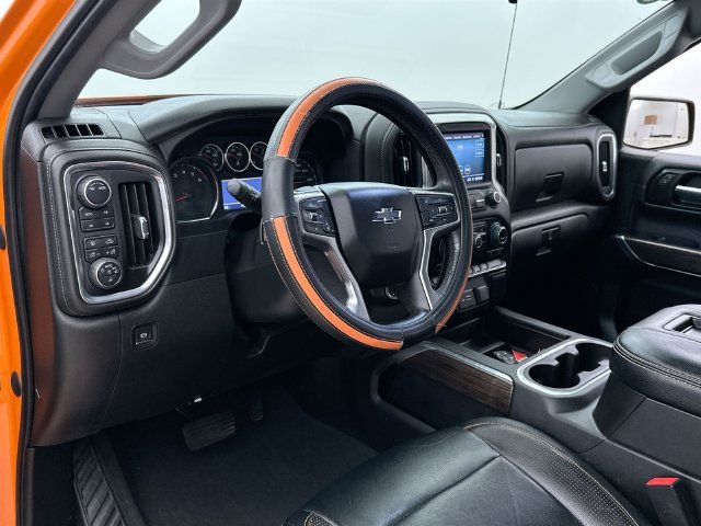 2022 Chevrolet Silverado 1500 Limited LT Trail Boss - Photo 7