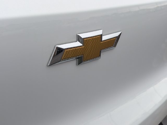 2025 Chevrolet Trailblazer LT - Photo 31