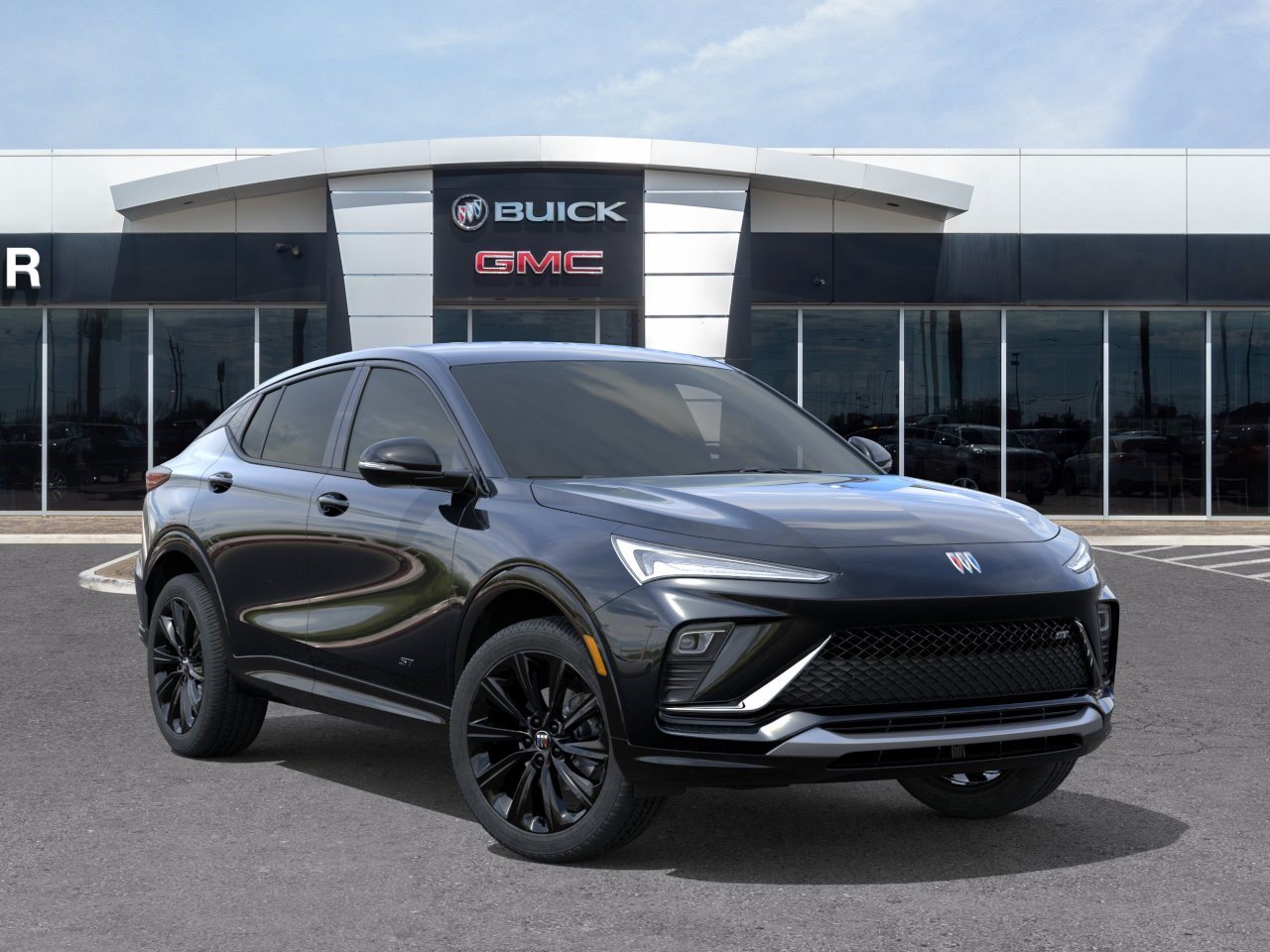 2026 Buick Envista Sport Touring - Photo 7