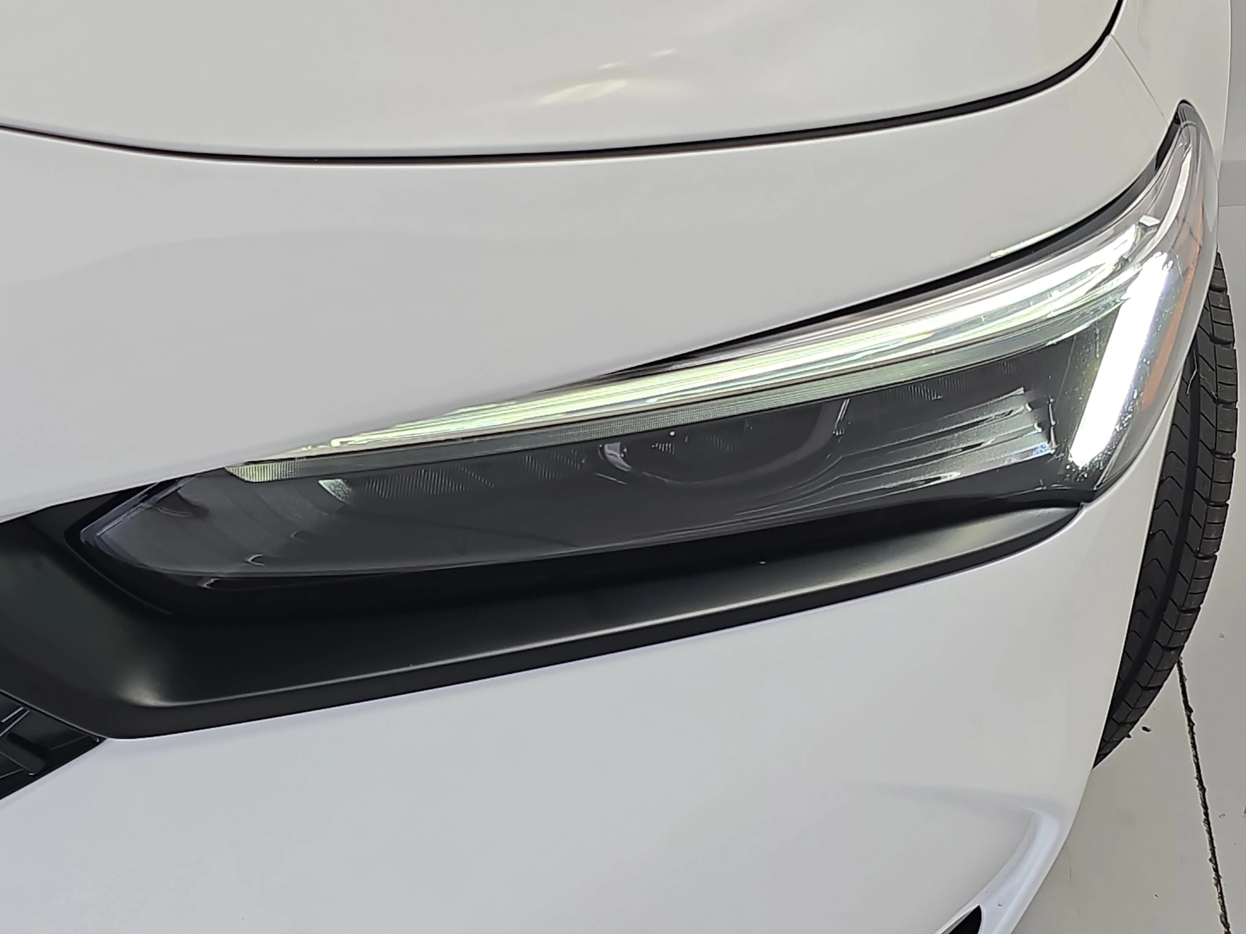 New 2026 Platinum White Pearl Honda Sport image 30