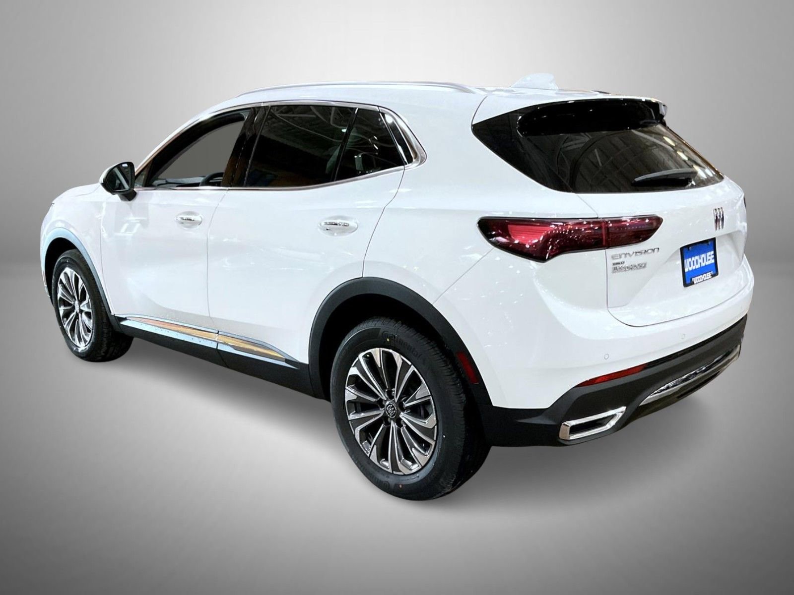 2026 Buick Envision Preferred - Photo 7