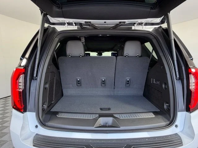 2026 GMC Yukon AT4 - Photo 51