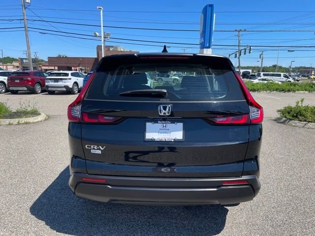 2020 Honda CR-V EX - Photo 6