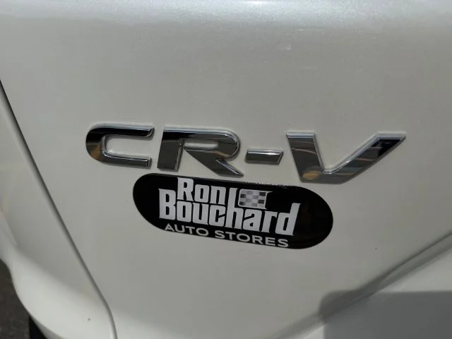 Certified Used 2018 White Honda EX-L image 42