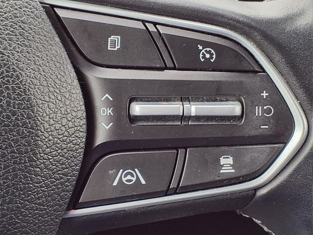 2022 Hyundai Santa Fe XRT - Photo 21