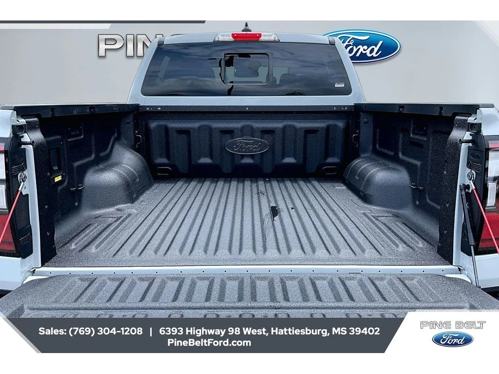 New 2026 Avalanche Ford Raptor® image 12