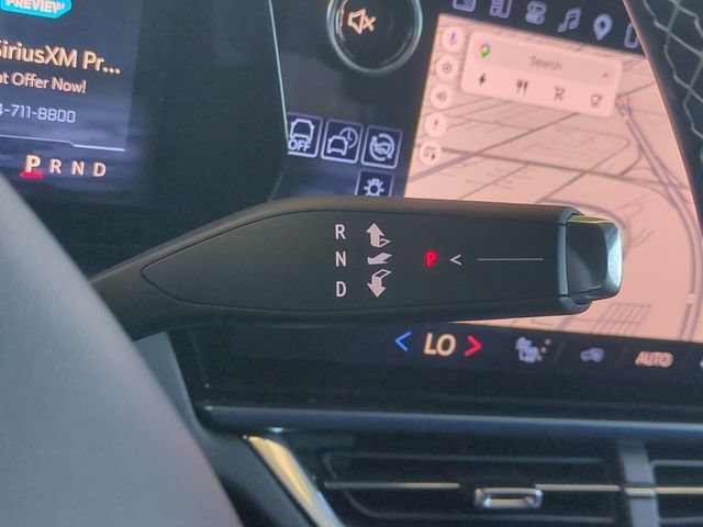 2026 Chevrolet Equinox EV 2LT - Photo 20