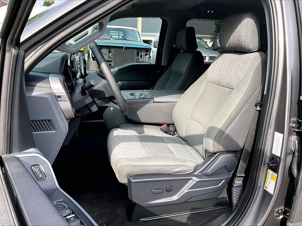 2023 Ford F-150 XLT - Photo 20