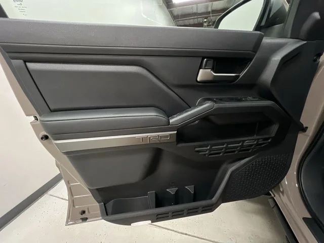 2026 Toyota Tacoma TRD Off Road - Photo 23