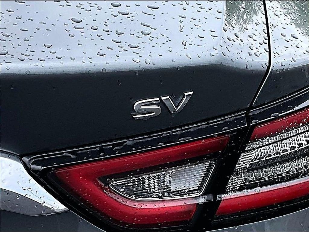 Used 2019 Gray Nissan 3.5 SV image 29
